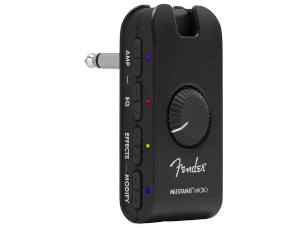 FENDER Mustang Micro 7 FENDER Mustang Micro - immagine 7