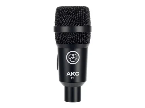 AKG P4