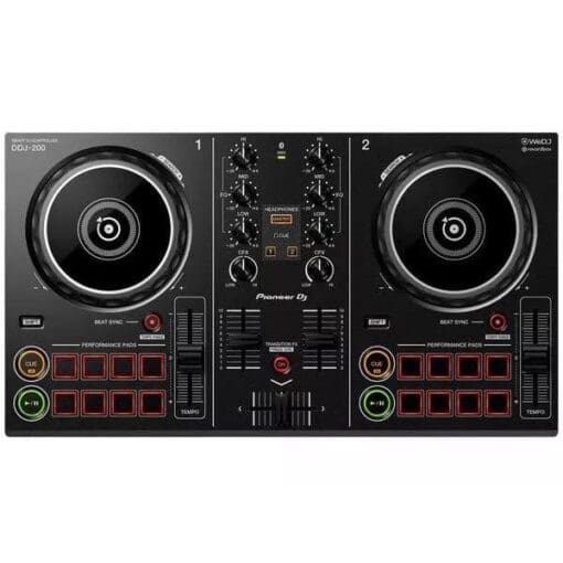 PIONEER DJ DDJ-200