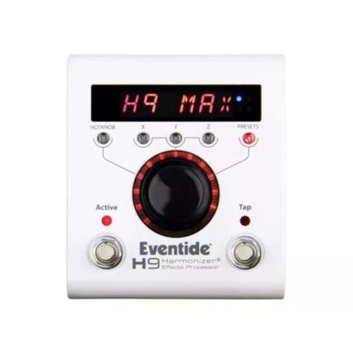 EVENTIDE H9 Max Harmonizer