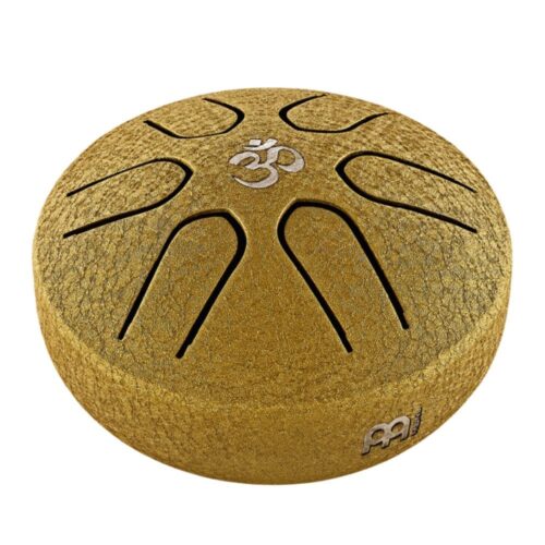 MEINL PSTD3GOM Pocket Steel Tongue Drum
