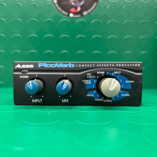 ALESIS PICOVERB - USATO