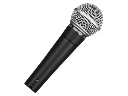 SHURE SM58