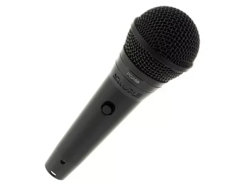 SHURE PGA58 XLR