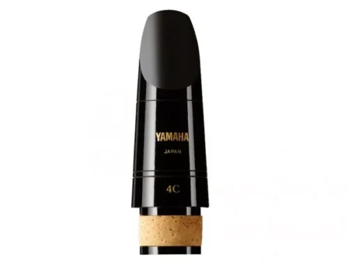 YAMAHA CLARINETTO MIb CL4C