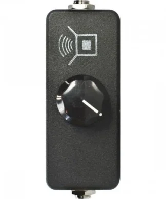 JHS Pedals Little Black Amp