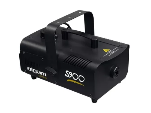 ALGAM LIGHTING S900 Macchina del Fumo 900W