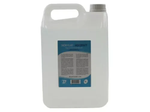 BOOMTONE DJ Snow Fluid High Density 5l