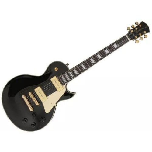 LARRY CARLTON L7V Black