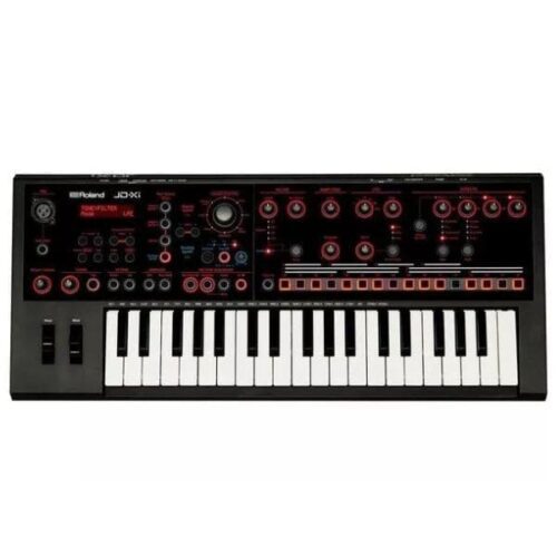 ROLAND JD-XI Black