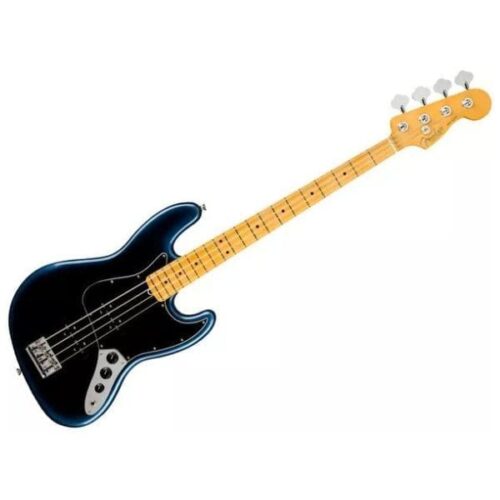 FENDER American Professional II Jazz Bass MN Dark Night