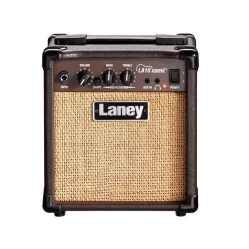 LANEY LA10
