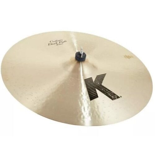 ZILDJIAN 20" K Custom Dark Ride