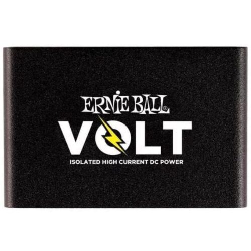 ERNIE BALL 6191 Volt Power Supply