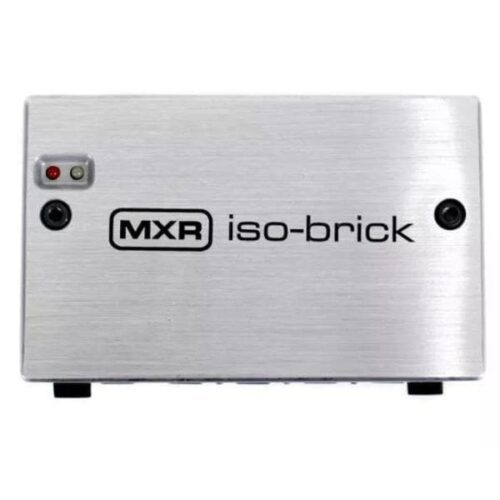 MXR M238 Iso Brick Power Supply