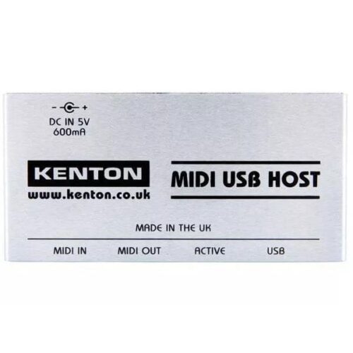 KENTON MIDI USB Host