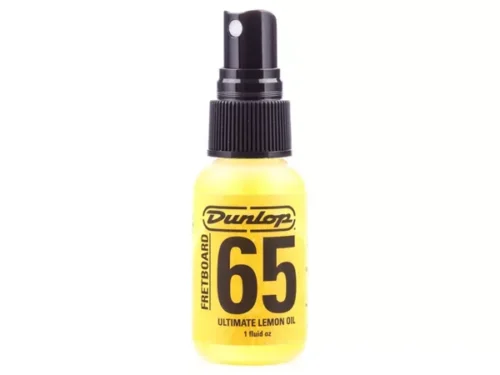 DUNLOP 6551SI Formula 65 Ultimate Lemon Oil