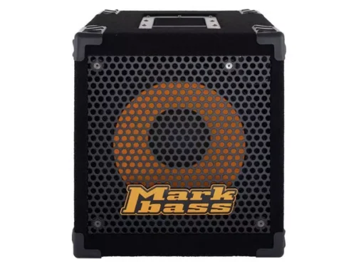 MARKBASS New York 121 8 Ohm