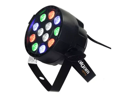 ALGAM LIGHTING PAR WASH 12