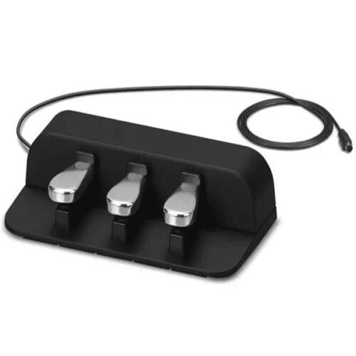 CASIO SP-34 Sustain Pedal Unit