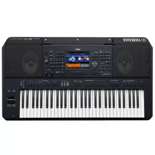 YAMAHA PSR-SX900