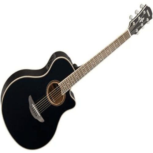 YAMAHA APX700 II Black