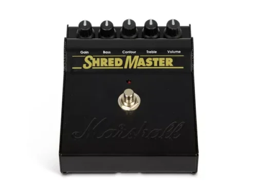 MARSHALL Shredmaster Reissue