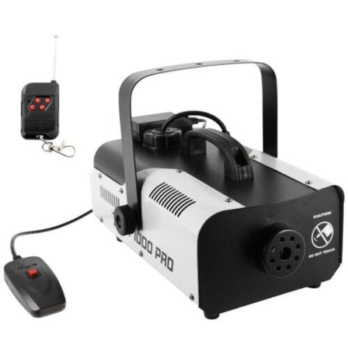 MSC Distribution F1000 Pro