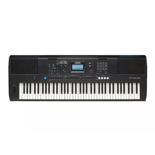 YAMAHA PSR-EW425