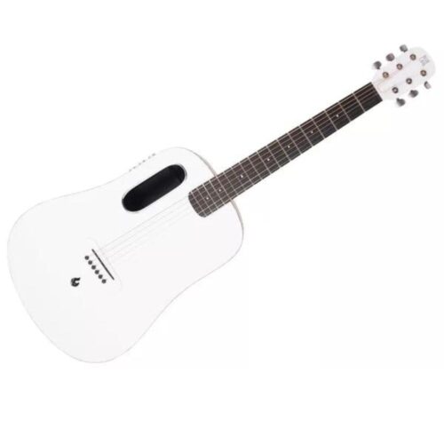LAVA MUSIC Blue Lava Original Freeboost