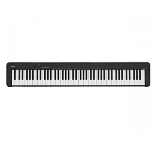 CASIO CDP S110 Black