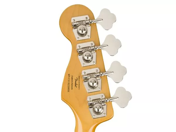 FENDER Squier Classic Vibe '60 Jazz Bass 3-Color Sunburst - immagine 4