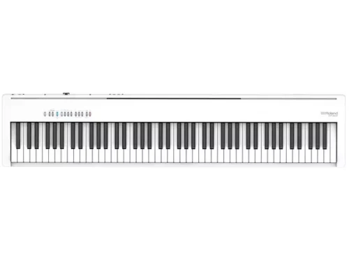 ROLAND FP-30X White