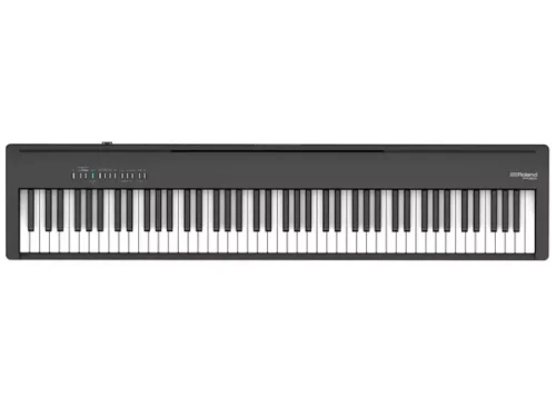 ROLAND FP-30X Black