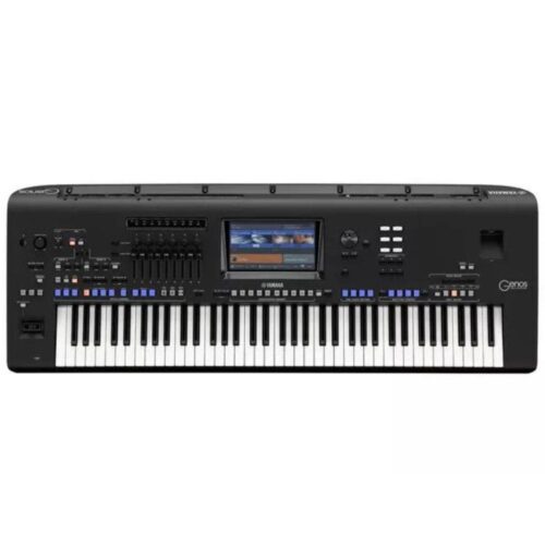 YAMAHA GENOS Digital Workstation