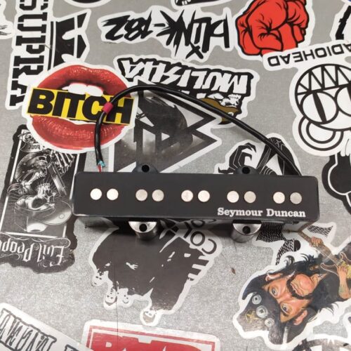 SEYMOUR DUNCAN Sj5n 70/74 For 5-strg Jazz Bass - B STOCK