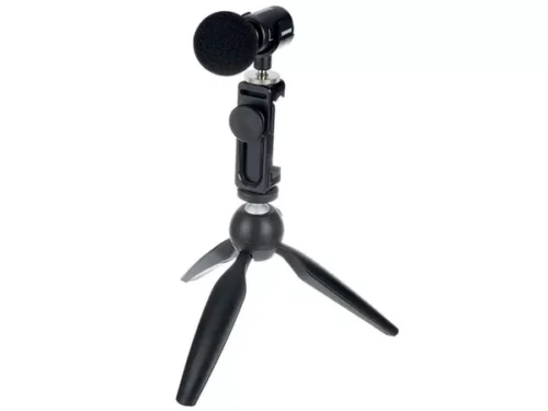 SHURE Motiv MV88+ Video Kit