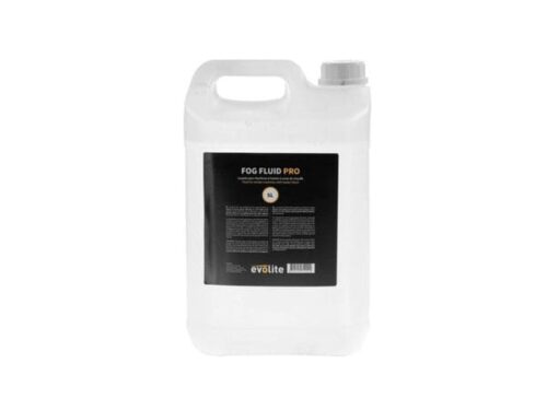 EVOLITE Fog Fluid Pro 5l