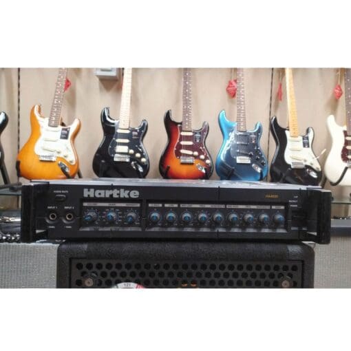 HARTKE HA 4000 - USATO