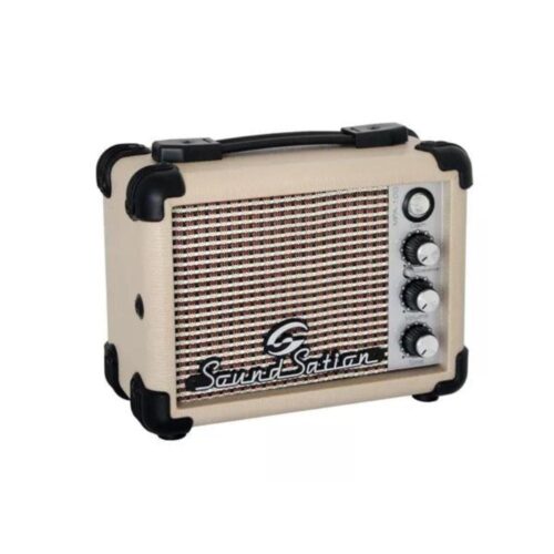 SOUNDSATION MPA-10G