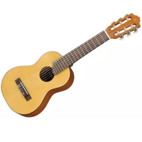 YAMAHA GL1 GUITALELE NATURAL