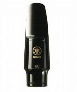 YAMAHA ALTO SAX BOCCHINO 4C