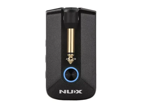NUX MIGHTY PLUG PRO
