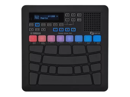 YAMAHA FGDP-50 Finger Drum Pad FGDP-50