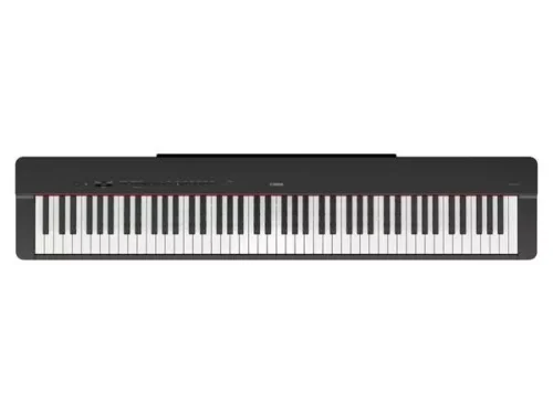 YAMAHA P-225 BLACK