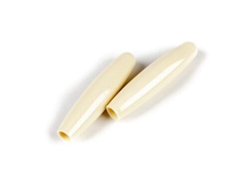 FENDER Stratocaster Tremolo Arm Tips Aged White