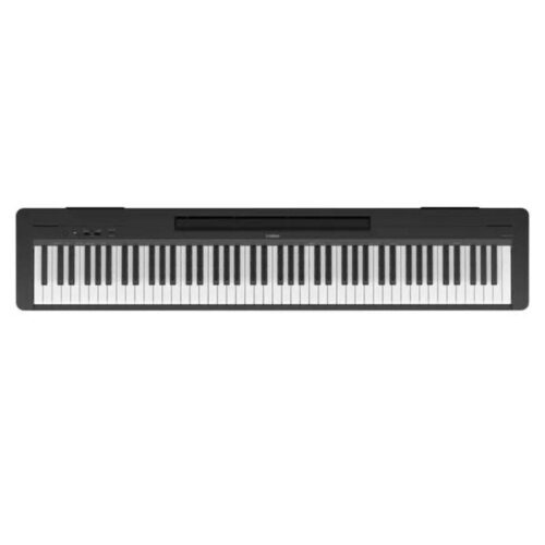 YAMAHA P-145 Black
