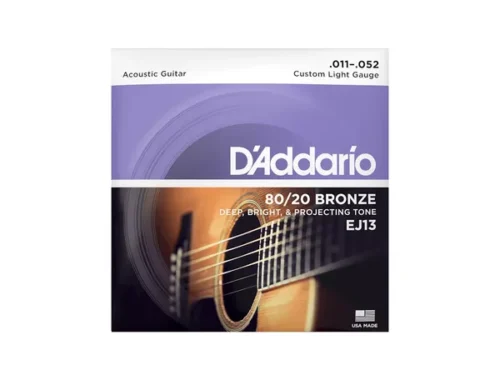 D'ADDARIO EJ13