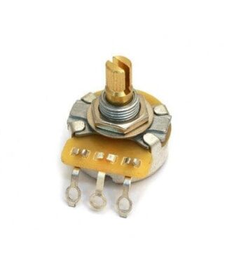 FENDER CONTROL 50K AUDIO SPLT VOLM EC