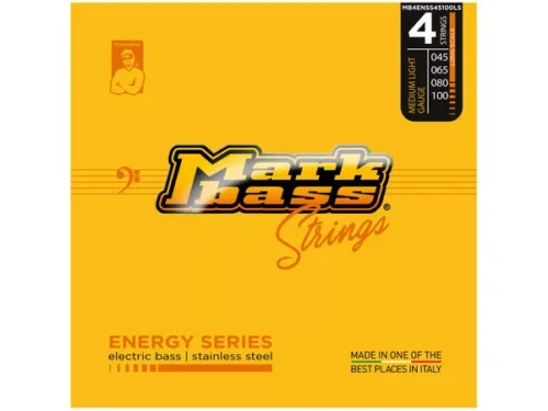 MARKBASS Energy Series MB4ENSS45100LS